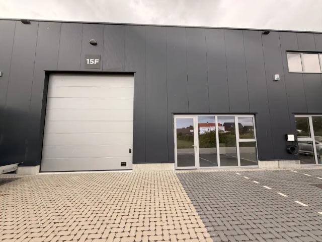 Local Commercial location à Stabroeck, Antwerpen