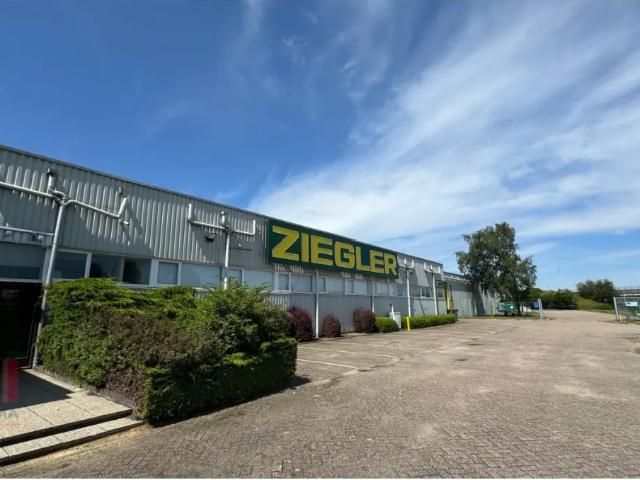 Local Commercial location à Strombeek-bever, Brabant