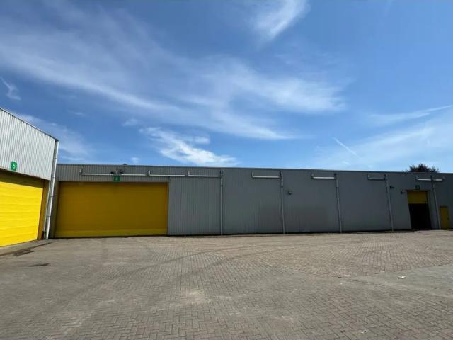 Local Commercial location à Strombeek-bever, Brabant