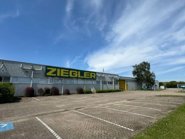 Local Commercial location à Strombeek-bever, Brabant