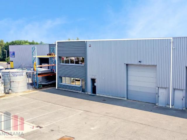 Local Commercial location à Tamise, Oost-Vlaanderen