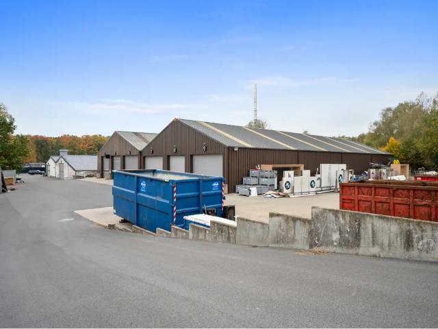 Local Commercial location à Ternat, Brabant