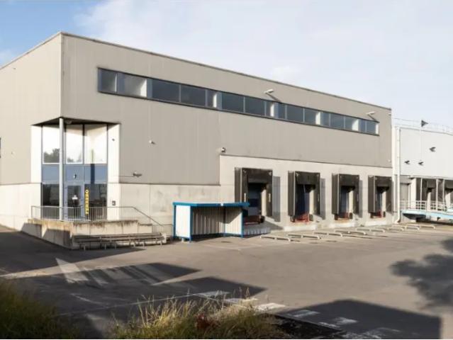 Local Commercial location à Ternat, Brabant