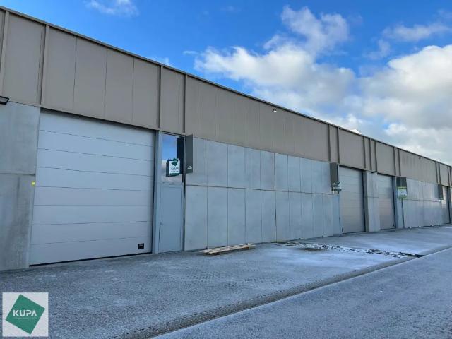 Local Commercial location à Tielt, West-Vlaanderen