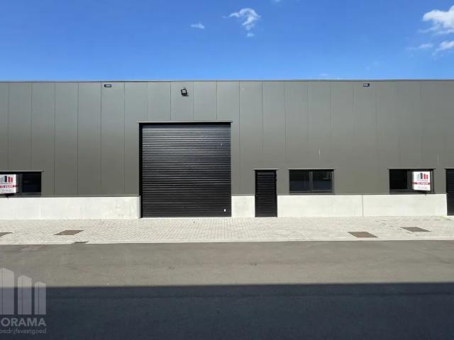 Local Commercial location à Tielt, West-Vlaanderen