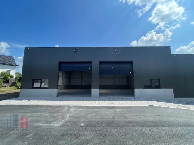 Local Commercial location à Tielt, West-Vlaanderen