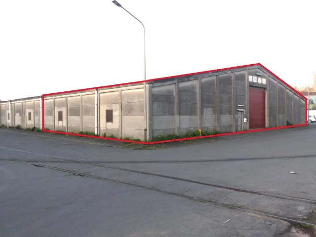Local Commercial location à Brunehaut, Wallonie