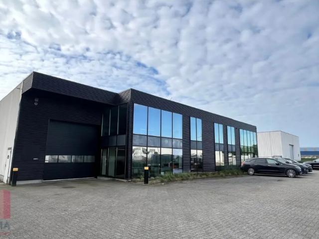 Local Commercial location à Antwerpen