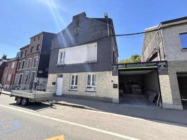 Local Commercial location à Verviers, Wallonie