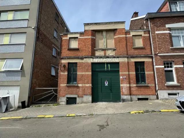 Local Commercial location à Verviers