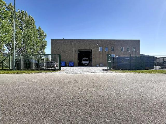 Local Commercial location à Villers-Le-Bouillet, Wallonie