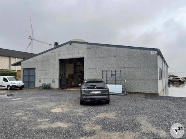 Local Commercial location à Villers-Le-Bouillet, Wallonie