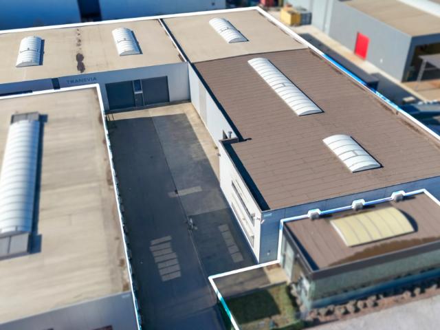 Local Commercial location à Villers-Le-Bouillet, Wallonie