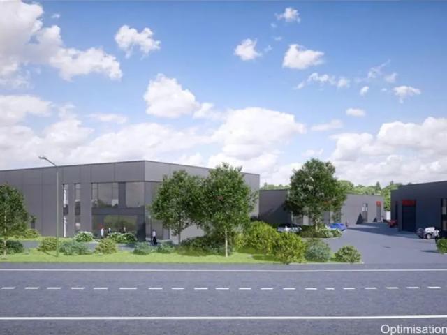 Local Commercial location à Villers-Le-Bouillet, Wallonie