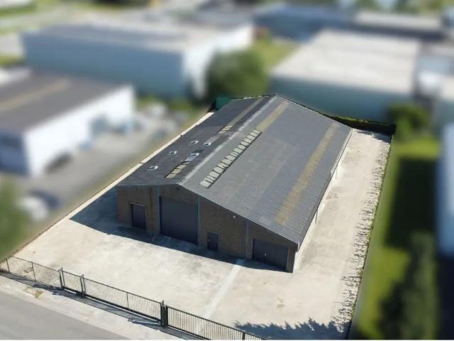 Local Commercial location à Villers-Le-Bouillet, Wallonie