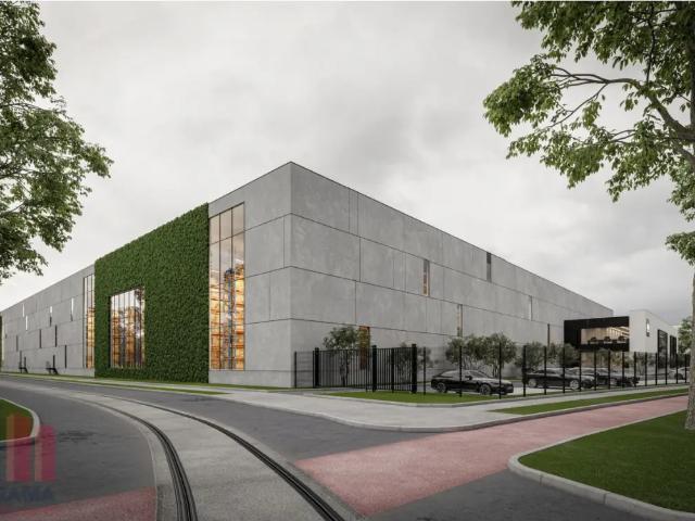 Local Commercial location à Vilvoorde, Brabant
