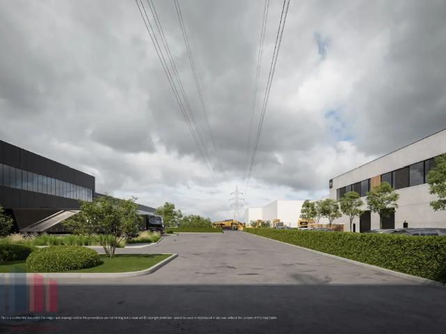 Local Commercial location à Vilvoorde, Brabant