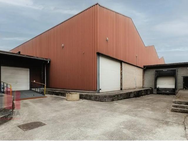 Local Commercial location à Vilvoorde, Brabant