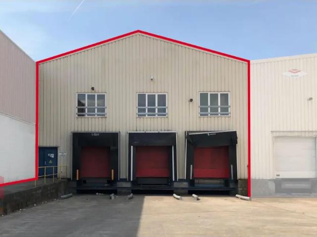 Local Commercial location à Vilvoorde, Brabant