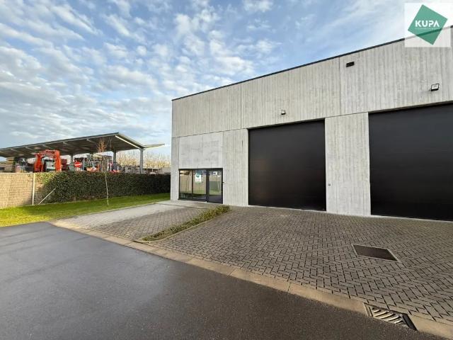 Local Commercial location à Waregem, West-Vlaanderen