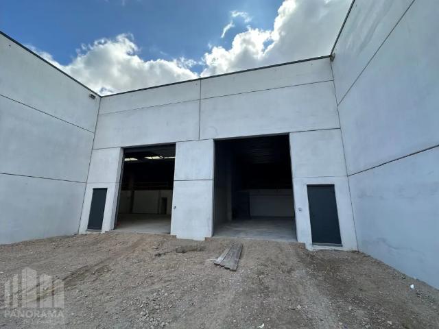 Local Commercial location à Oostpoort, Waregem