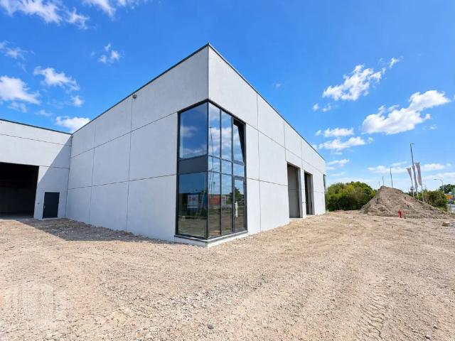 Local Commercial location à Oostpoort, Waregem