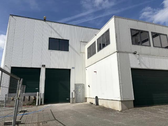 Local Commercial location à Braine-le-château, Wallonie