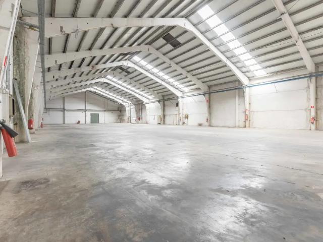 Local Commercial location à Parc d'activité économique de Wavre nord, Wavre