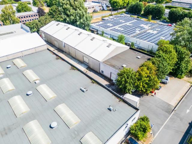 Local Commercial location à Parc d'activité économique de Wavre nord, Wavre
