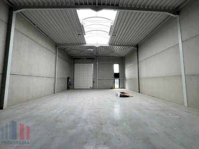 Local Commercial location à Denderleeuw, Oost-Vlaanderen