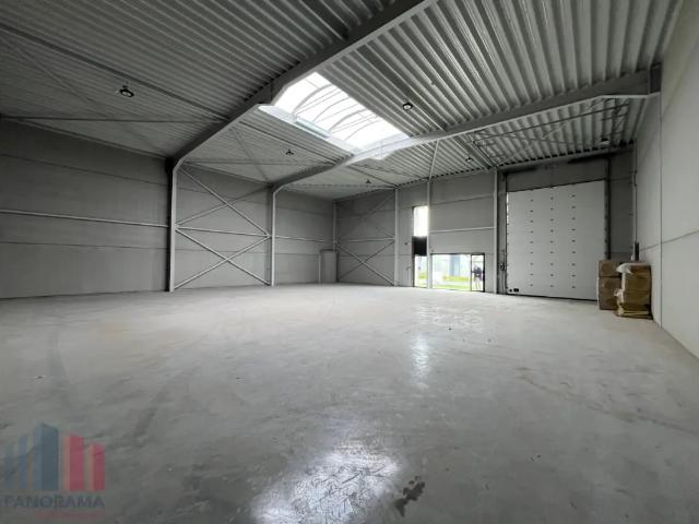 Local Commercial location à Denderleeuw, Oost-Vlaanderen
