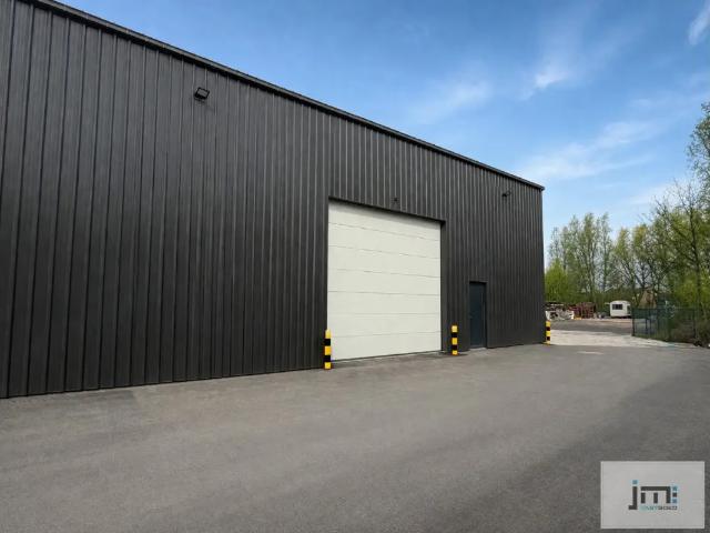 Local Commercial location à Wellen, Limburg