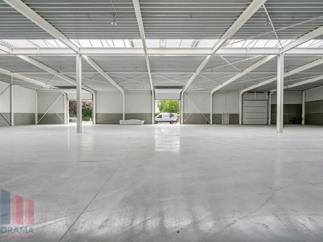 Local Commercial location à Wichelen, Oost-Vlaanderen