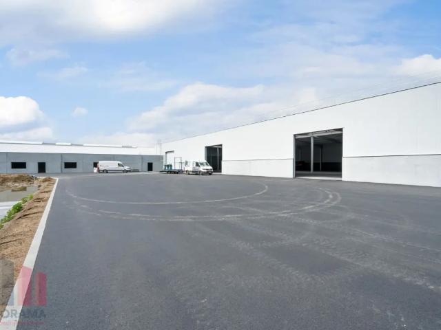 Local Commercial location à Wichelen, Oost-Vlaanderen