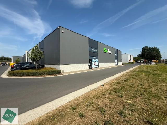Local Commercial location à Wielsbeke, West-Vlaanderen