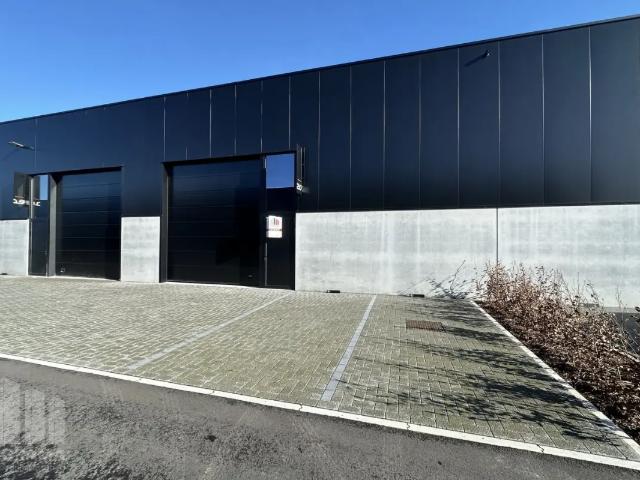 Local Commercial location à Wielsbeke, West-Vlaanderen