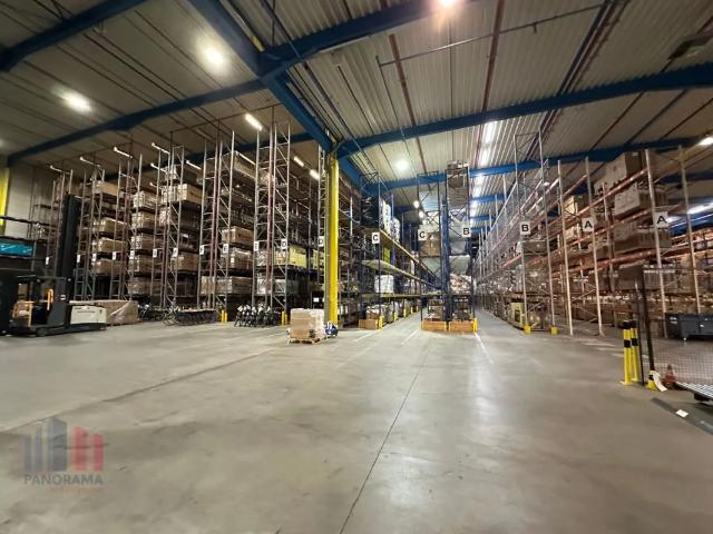 Local Commercial location à Wielsbeke, West-Vlaanderen