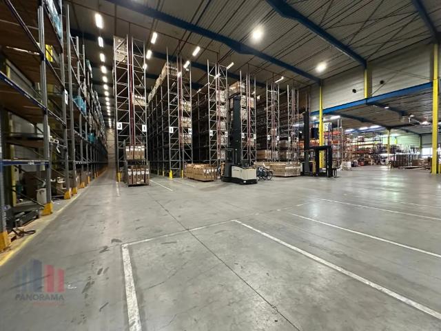 Local Commercial location à Wielsbeke, West-Vlaanderen