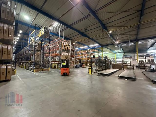 Local Commercial location à Wielsbeke, West-Vlaanderen