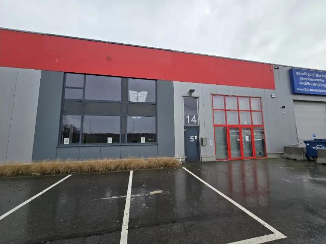 Local Commercial location à Willebroeck, Antwerpen