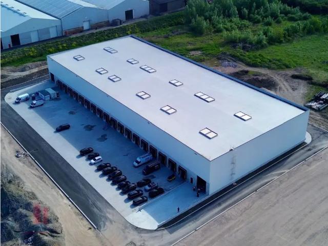 Local Commercial location à Willebroeck, Antwerpen