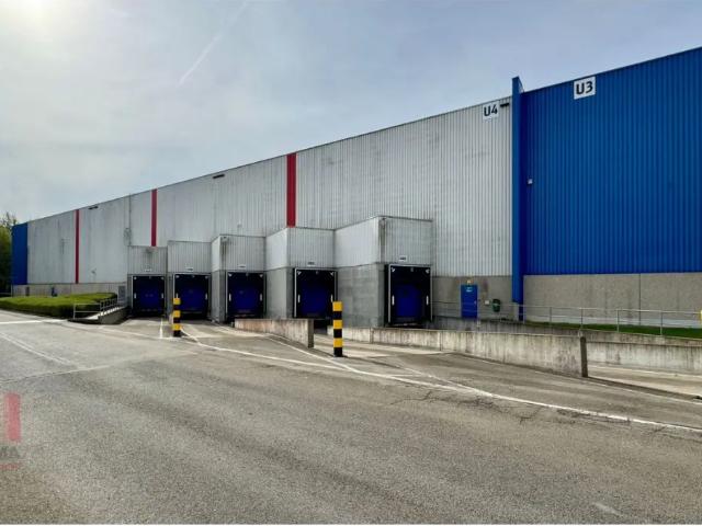 Local Commercial location à Willebroeck, Antwerpen