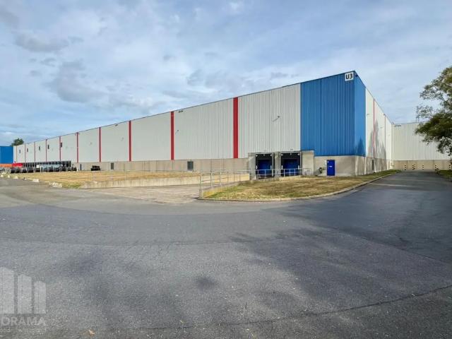 Local Commercial location à Willebroeck, Antwerpen