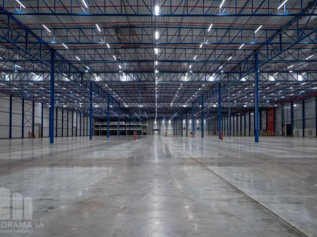 Local Commercial location à Willebroeck, Antwerpen