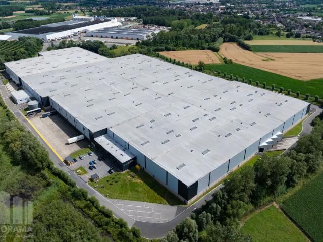 Local Commercial location à Willebroeck, Antwerpen