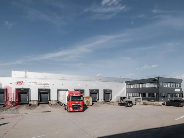 Local Commercial location à Willebroeck, Antwerpen