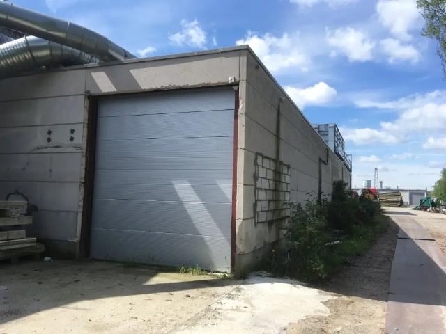 Local Commercial location à Wingene, West-Vlaanderen