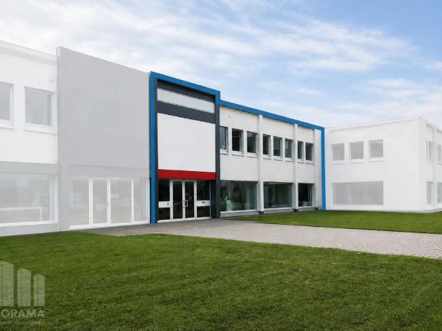 Local Commercial location à Woluwe-saint-etienne, Brabant