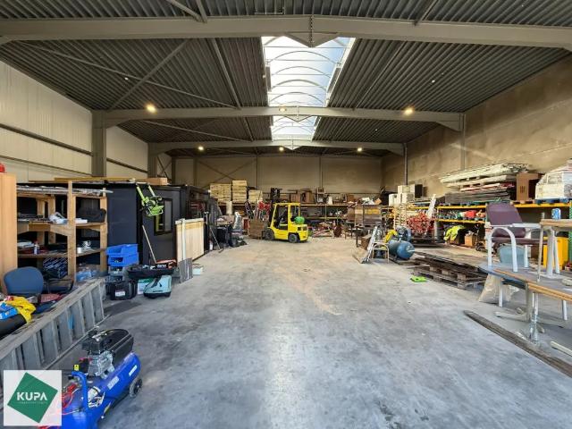 Local Commercial location à Desteldonk, Oost-Vlaanderen