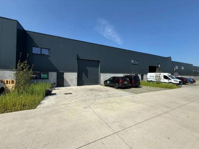 Local Commercial location à Desteldonk, Oost-Vlaanderen